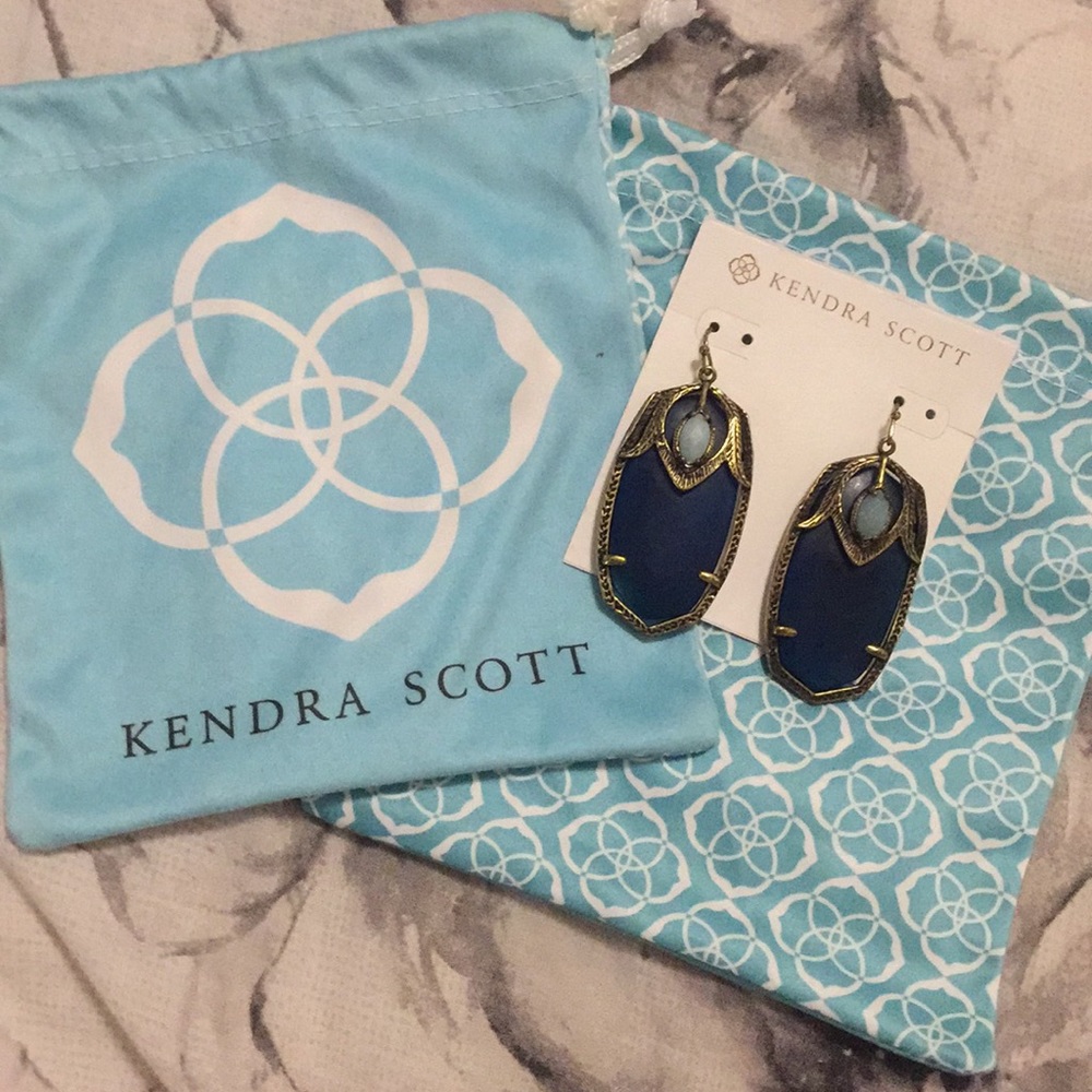 Kendra Scott Earrings